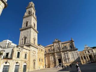 Lecce centro storico 1