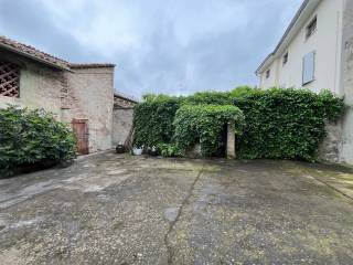 Cortile Interno