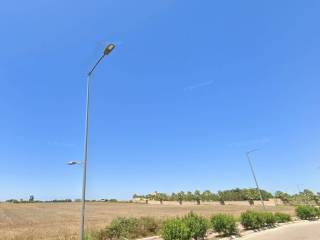 Terreno Lecce strada A2
