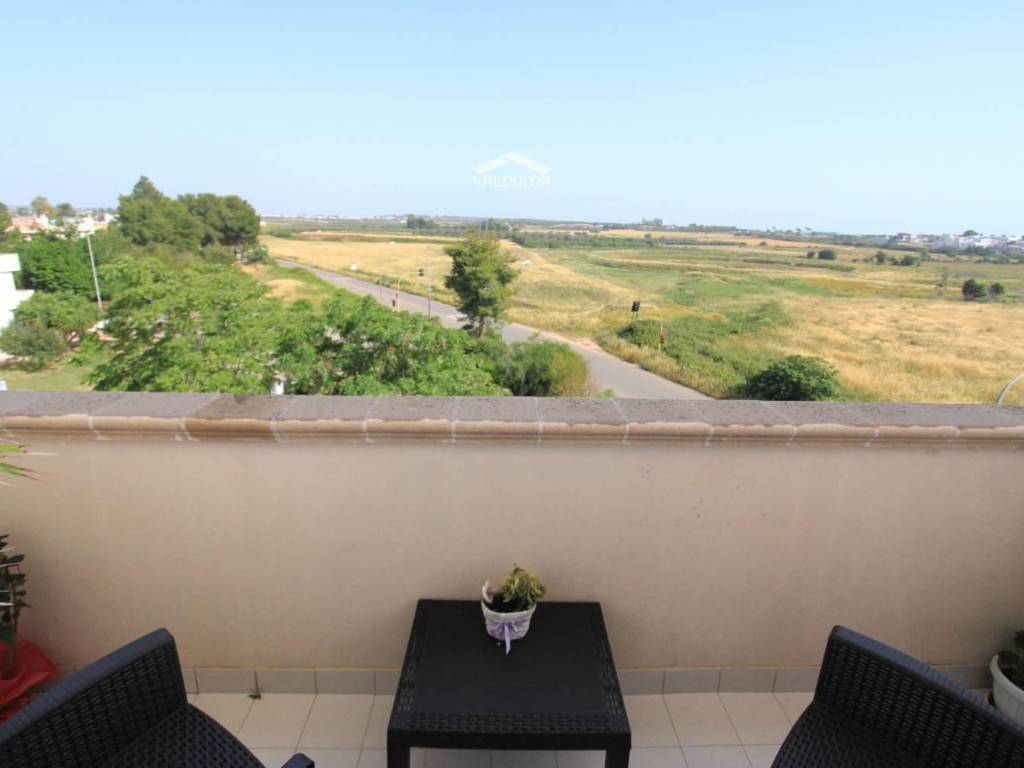 Balcone/Terrazza