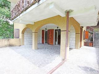 loggia