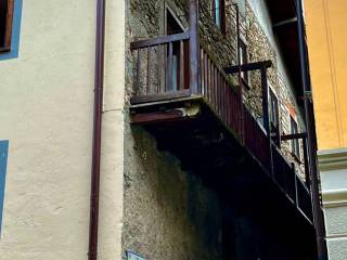 Balcone laterale