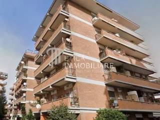 Foto - Appartamento all'asta via Nino Bixio, 23, 00055 Ladispoli RM, Ladispoli