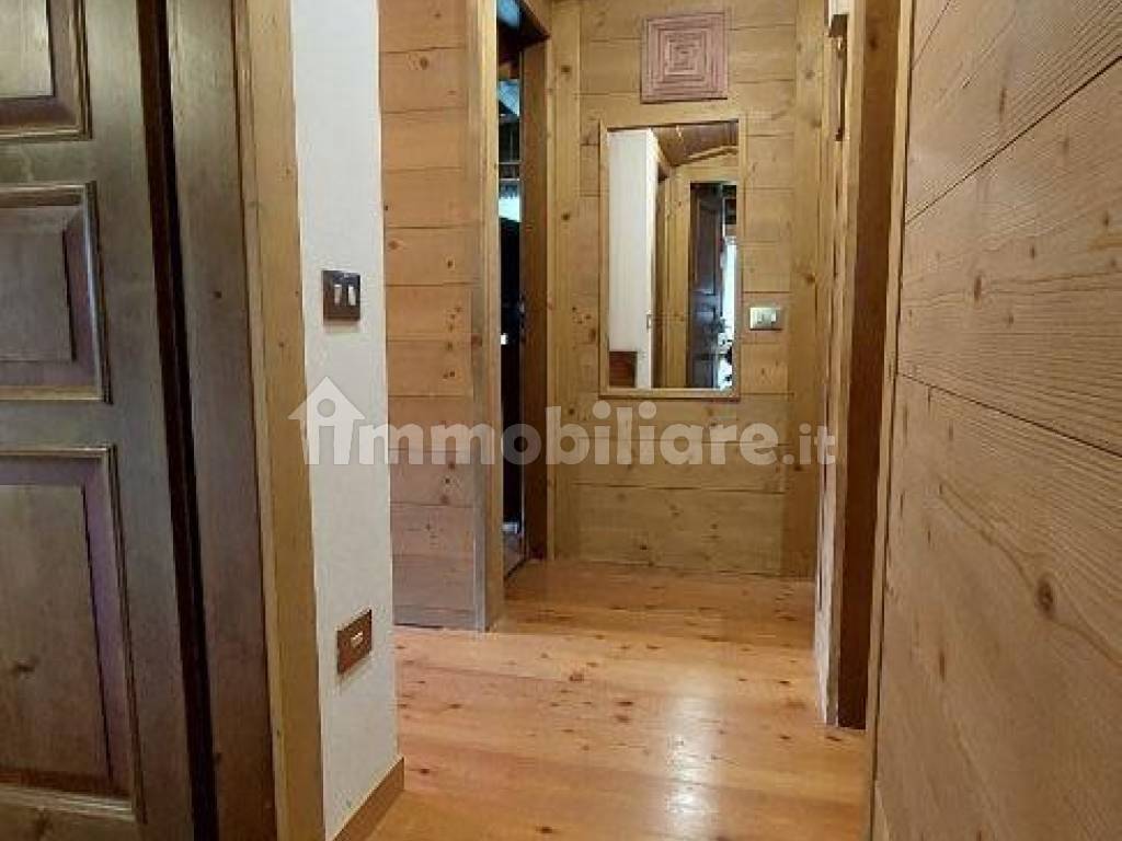 Interno appartamento