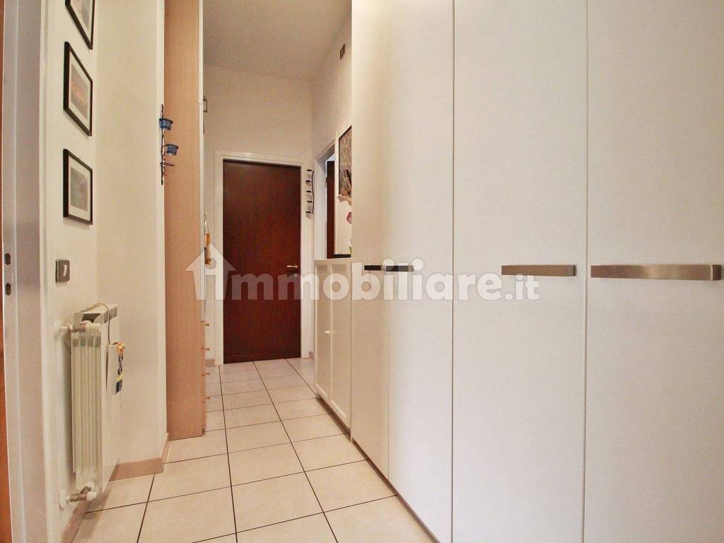 Interno appartamento