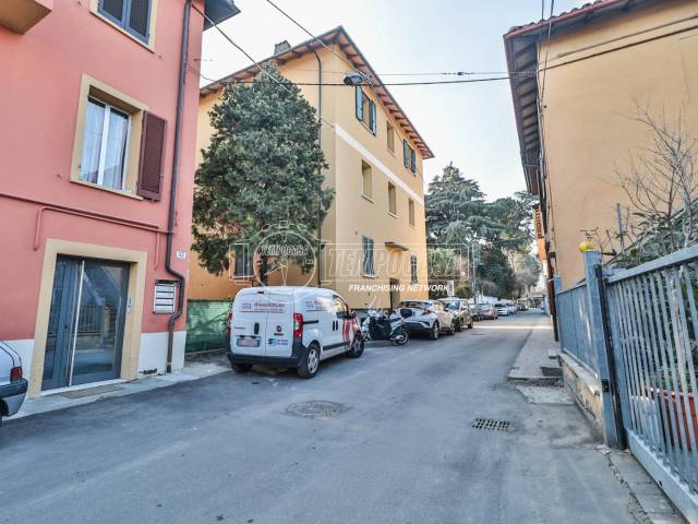 via del pozzo