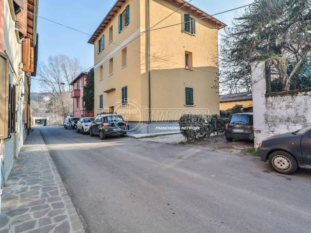 via del pozzo