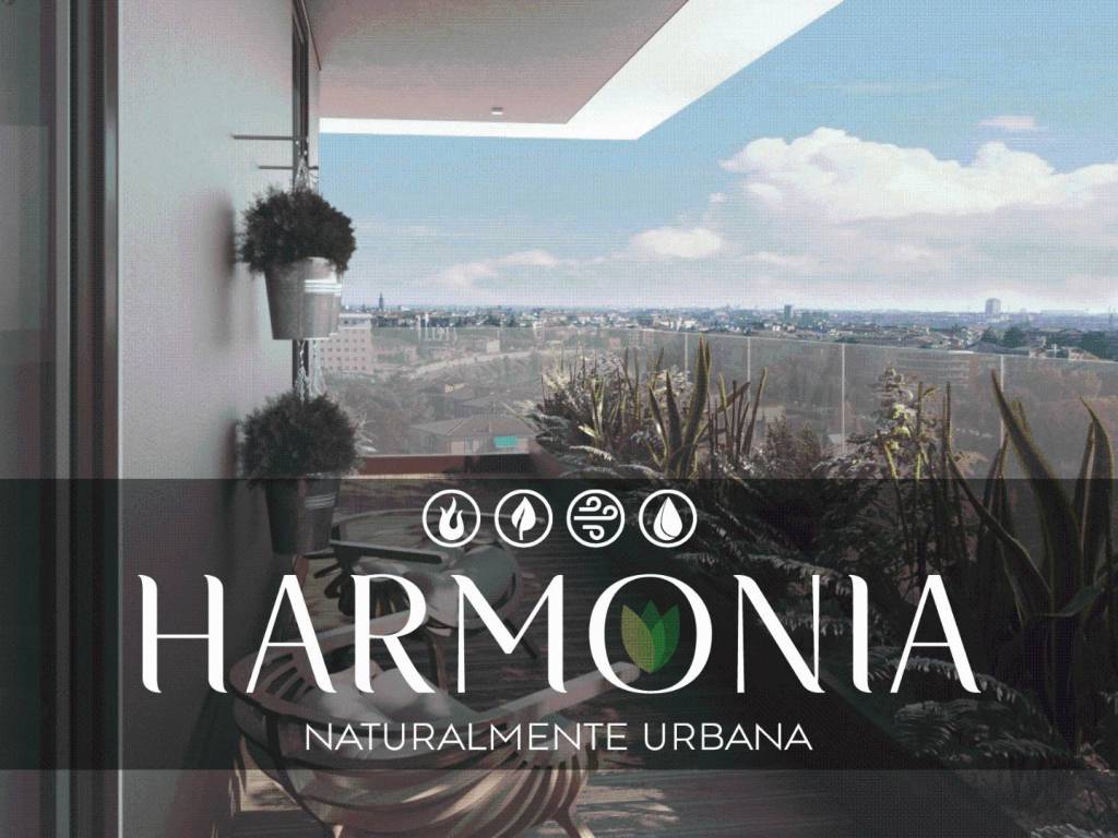 HARMONIA - naturalmente urbana