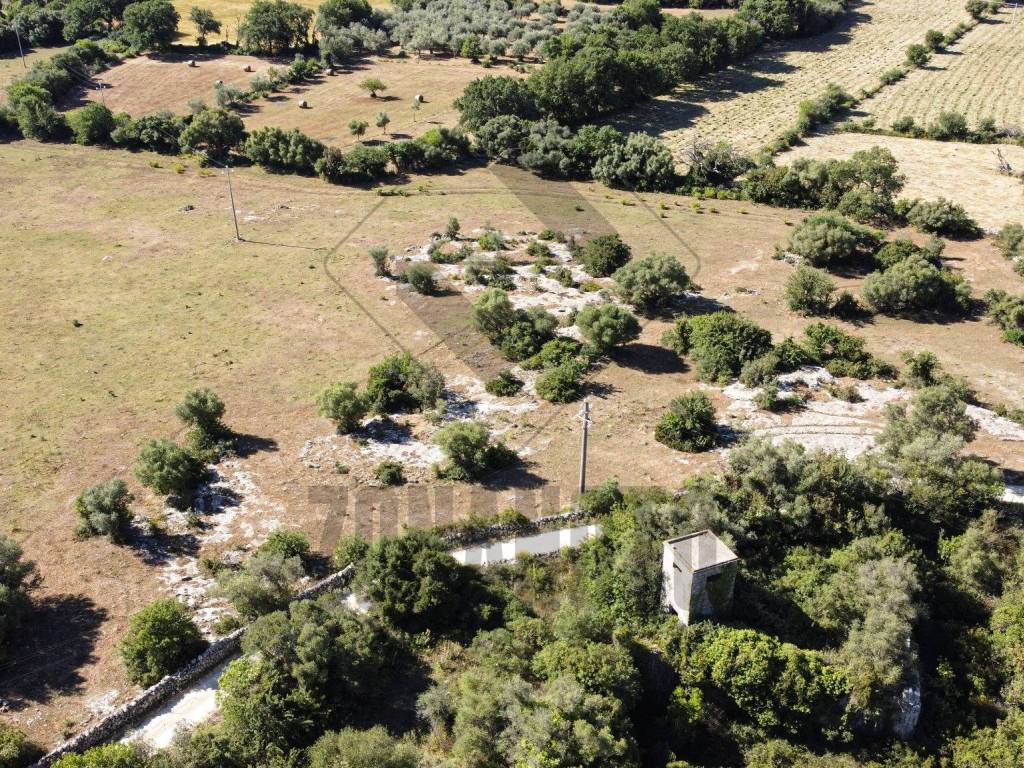 Terreno agricolo strada statale di noto, noto