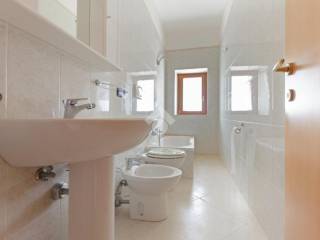 bagno padronale