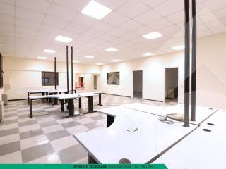 interno uffici Lainate
