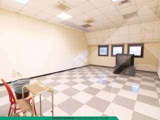 interno uffici Lainate