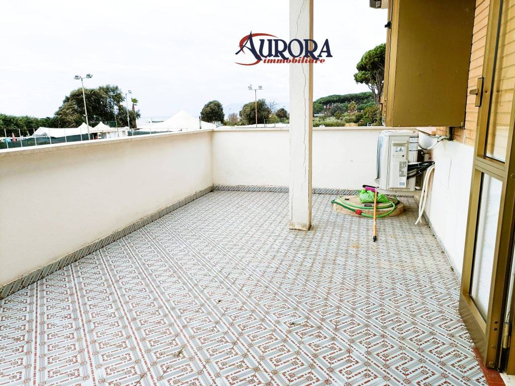 terrazza