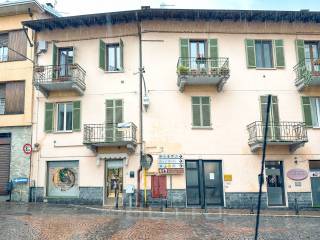 Foto - Si vende Quadrilocale con terrazzo, Valsesia, Grignasco