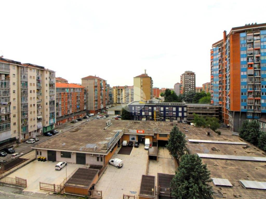 vista interno cortile