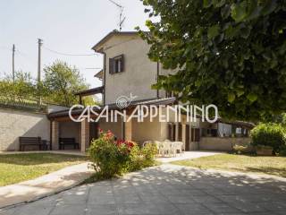 Foto - Vendita casa, giardino, Polinago, Appennino Tosco-Emiliano