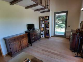 Camera da letto padronale