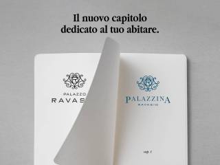 Palazzo & Palazzina Ravasio
