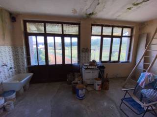 VERANDA