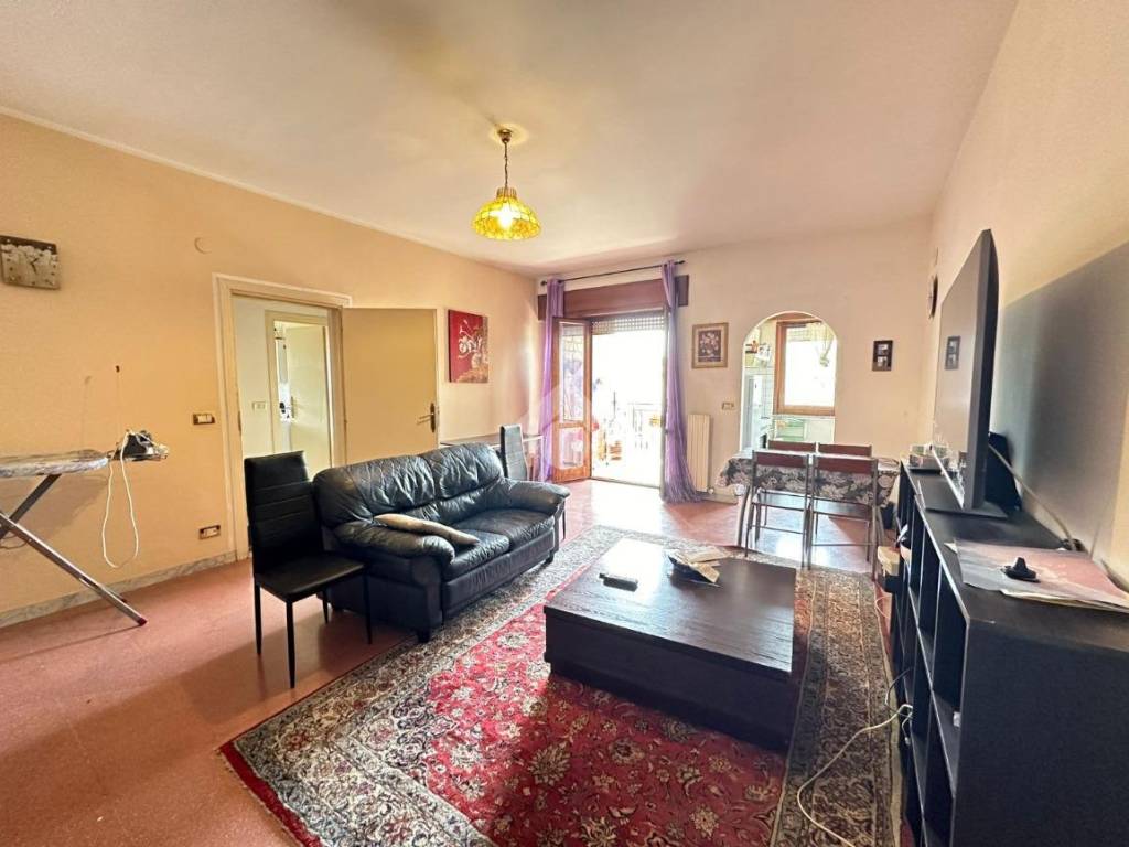 Vendita Appartamento Rende. Trilocale in via Silvio Pellico 10. Da ...