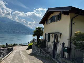 Foto - Vendita villa con giardino, San Siro, Lago di Como