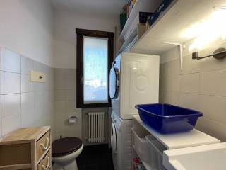 bagno - lavanderia