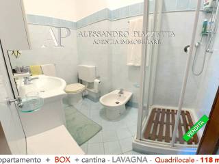 Secondo bagno