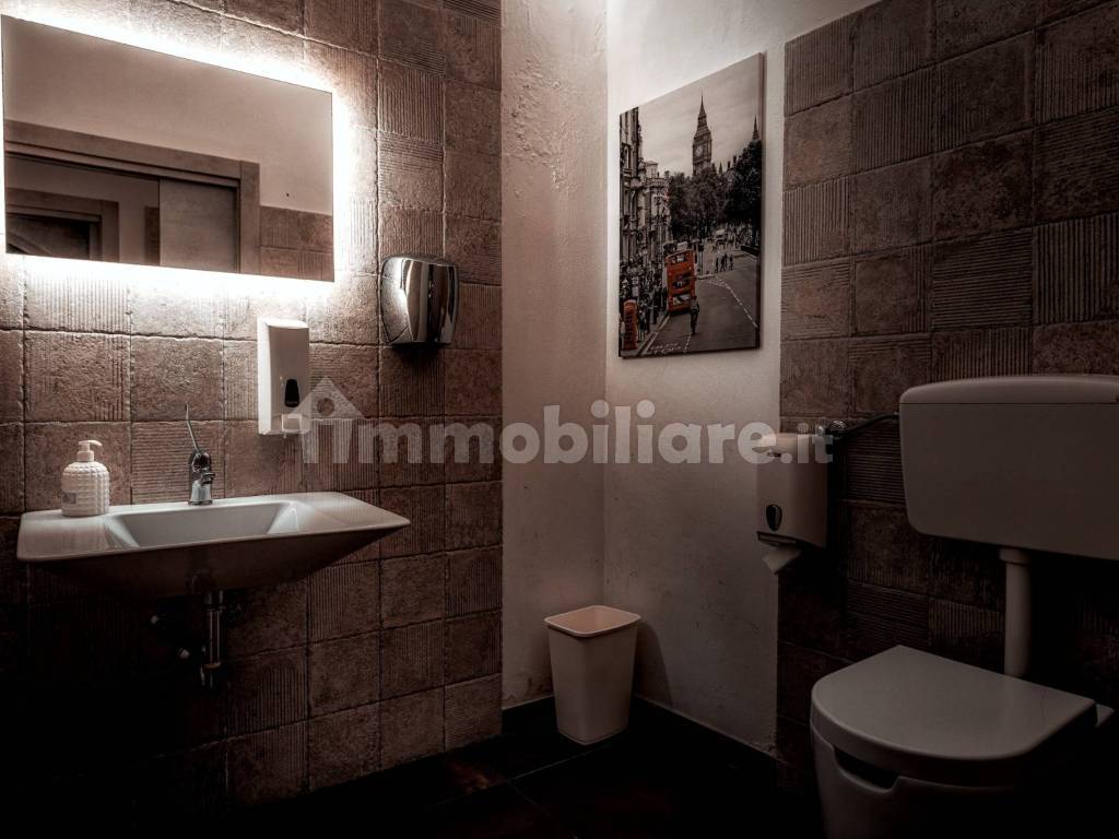 BAGNO