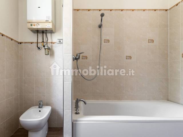 bagno