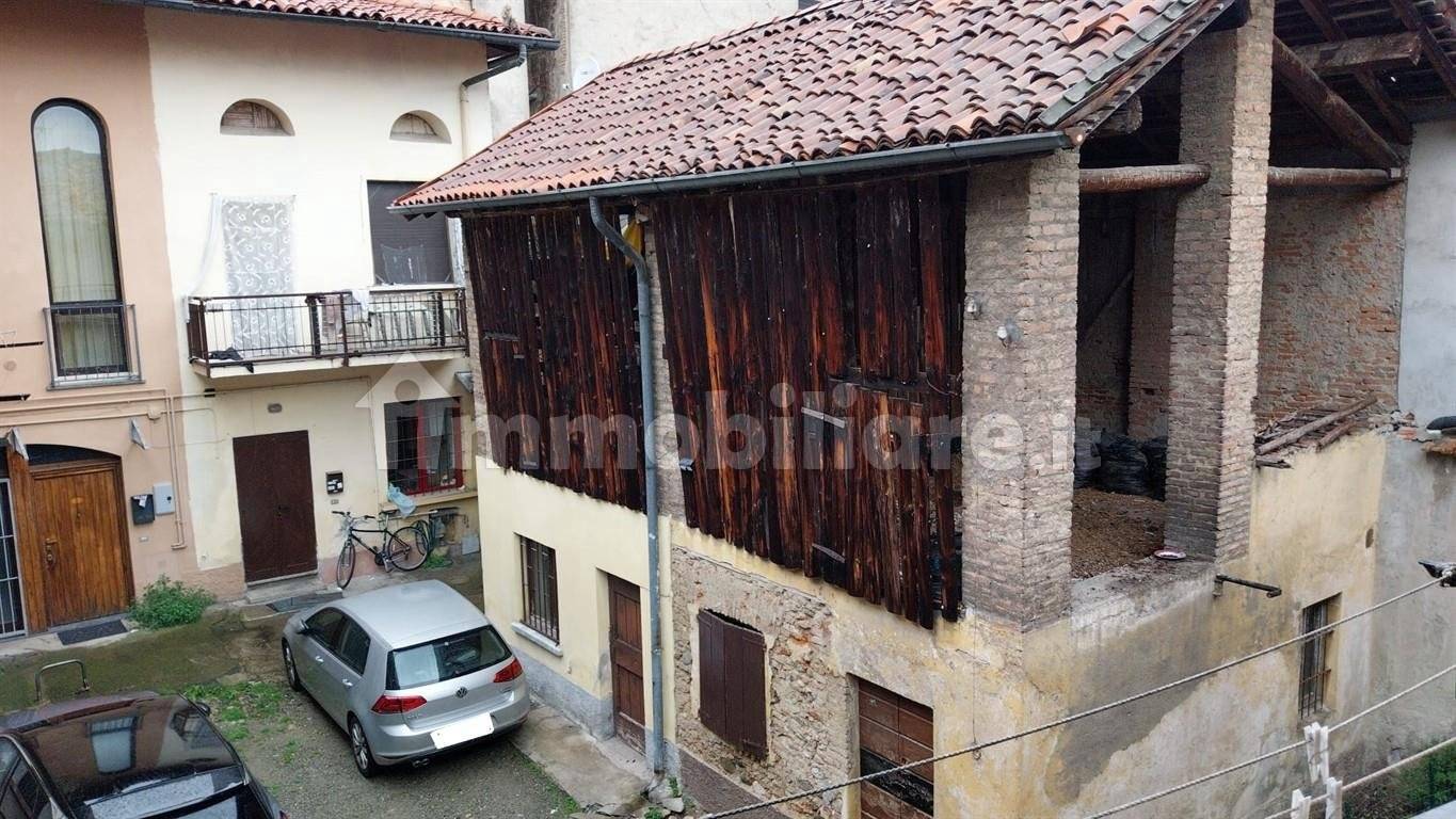 Rustico - Casale in vendita a Vaprio d'Adda