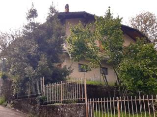 Foto - Vendita villa con giardino, Corniglio, Appennino Tosco-Emiliano