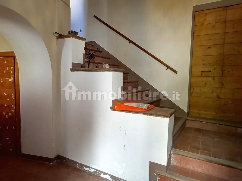 Ingresso