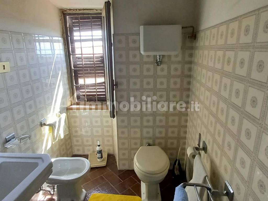 Bagno