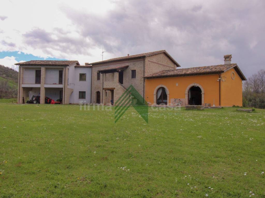 Villa unifamiliare via cavalieri di vittorio veneto 49, teramo