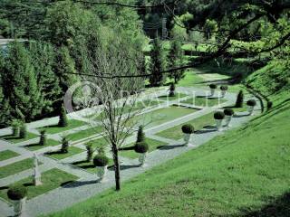 Vilal rinascimentale sulle colline di Lucca
