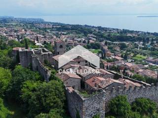 Vista dall'alto