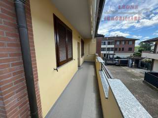 Balcone/Ingresso