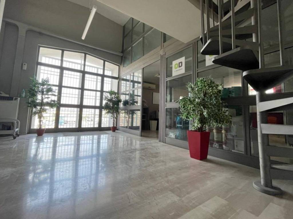 Interno non residenziale