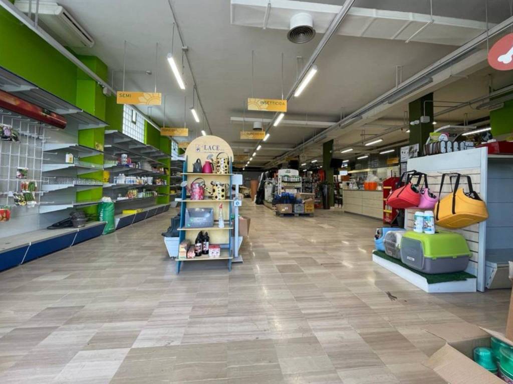 Interno non residenziale