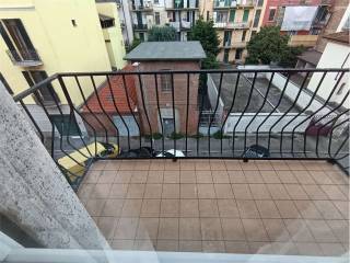 BALCONE