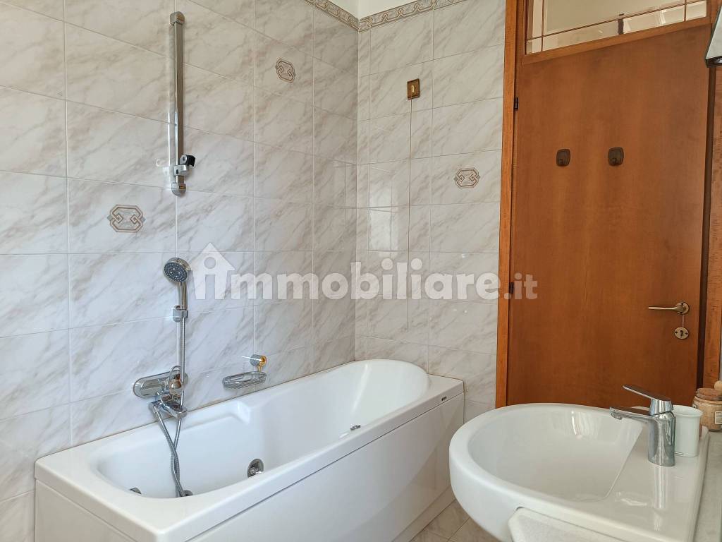 Bagno completo