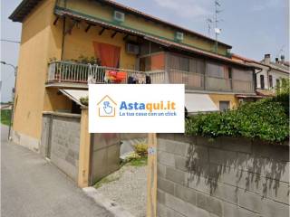 Foto - Villa all'asta frazione Popolo Cantone Corno, 53, Casale Monferrato