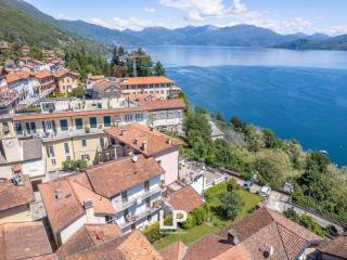 Foto - Vendita casa, giardino, Ghiffa, Lago Maggiore