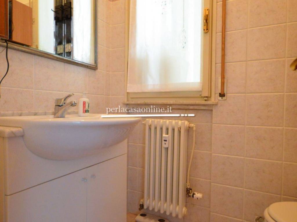 bagno finestrato