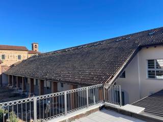 Appartamento Borgo di Agognate trilocale terrazzo1