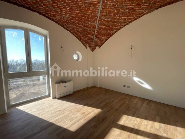 Appartamento Borgo di Agognate trilocale terrazzo1