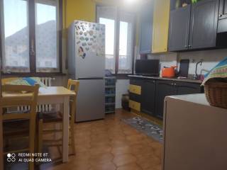 Foto - Si vende Trilocale con terrazzo, Lago Maggiore, Gravellona Toce