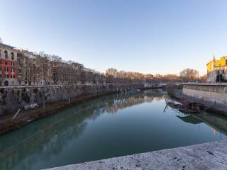 Lungotevere