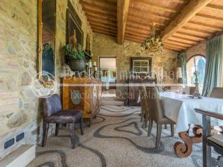 Villa di lusso in vendita in Toscana