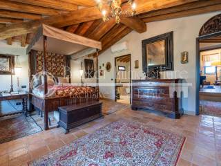 Villa di lusso in vendita in Toscana